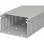 Kanał kablowy OBO Bettermann 6178037 WDK 2000x100x60 mm kamienny szary