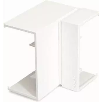 OBO BETTERMANN Narożnik wewnętrzny BRK IE70130 70x130mm Czysty Biały (6132753)