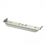 OBO Bettermann SUPPORT RMK-60-400 10 PG Wspornik ścienny, profil 60 mm, wysięg 400 mm, stal, ocynkowany ogniowo