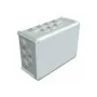 Puszka przyłączeniowa OBO Bettermann T350, 285x201x120 mm, jasnoszara RAL 7035, IP66, bezhalogenowa 2007125