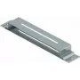 OBO Bettermann VL 25028E Pionowa opaska łącząca, 110 mm, stal ocynkowana 7400966