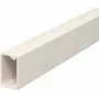 OBO BETTERMANN WDK 15030 15x30mm Korytko kablowe Kremowe Białe 2m 6025013