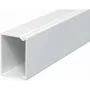 OBO BETTERMANN WDK 30045 Korytko kablowe ścienne i sufitowe 30x45 mm Czysta biel 2 m 6191118