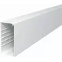 OBO BETTERMANN WDK80170RW Kanał kablowy ścienny i sufitowy 80x170x2000mm PVC Czysty biały RAL 9010 6191304