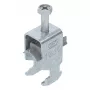 OBO BS-H1-K-16 FT Obejma U-Bolt 12-16mm Ocynkowana ogniowo