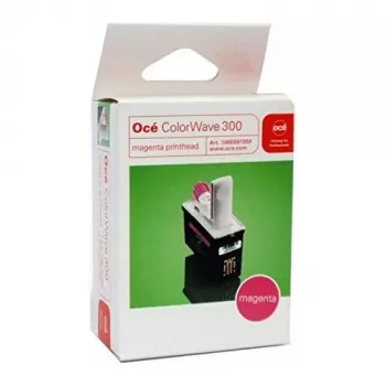 Głowica drukująca Océ Magenta do ColorWave 300 (1060091358 / 5835B003)