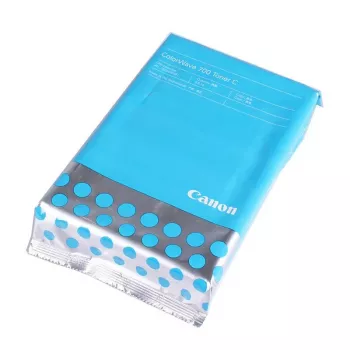 Océ Toner CW 700 Cyan Original (1070036651) – 15 000 stron, technologia CrystalPoint