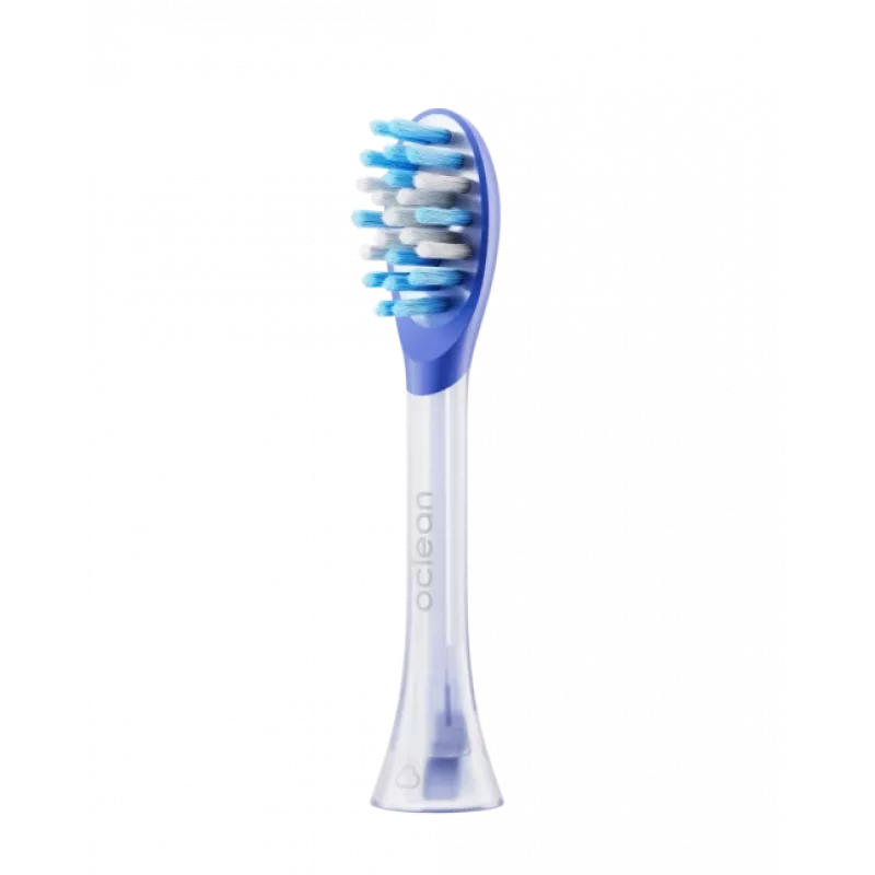 Oclean Brush Head Ease 2 szt. P1K1 Niebieski