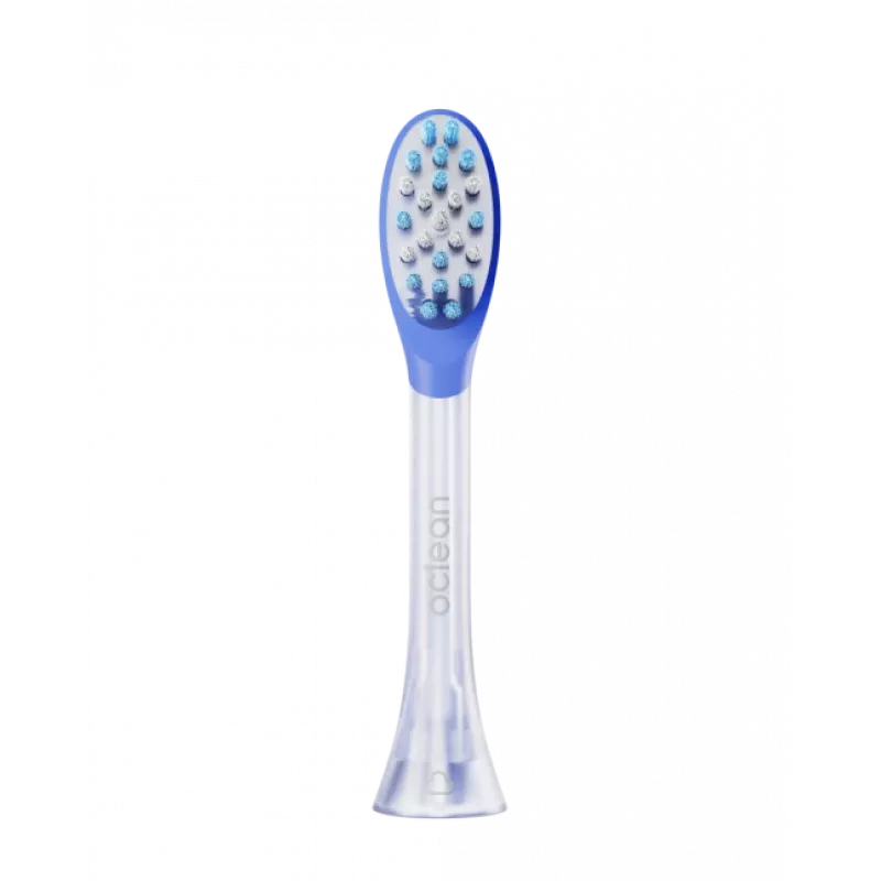 Oclean Brush Head Ease 2 szt. P1K1 Niebieski