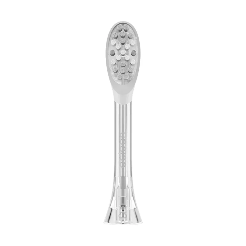 Oclean Brush Head Ease 2 szt. P1K3 Szary