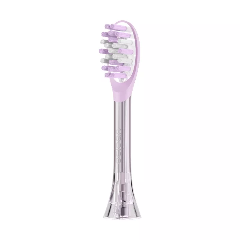 Oclean Brush Head Ease 2 szt. P1K4 Różowy