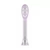 Oclean Brush Head Ease 2 szt. P1K4 Różowy