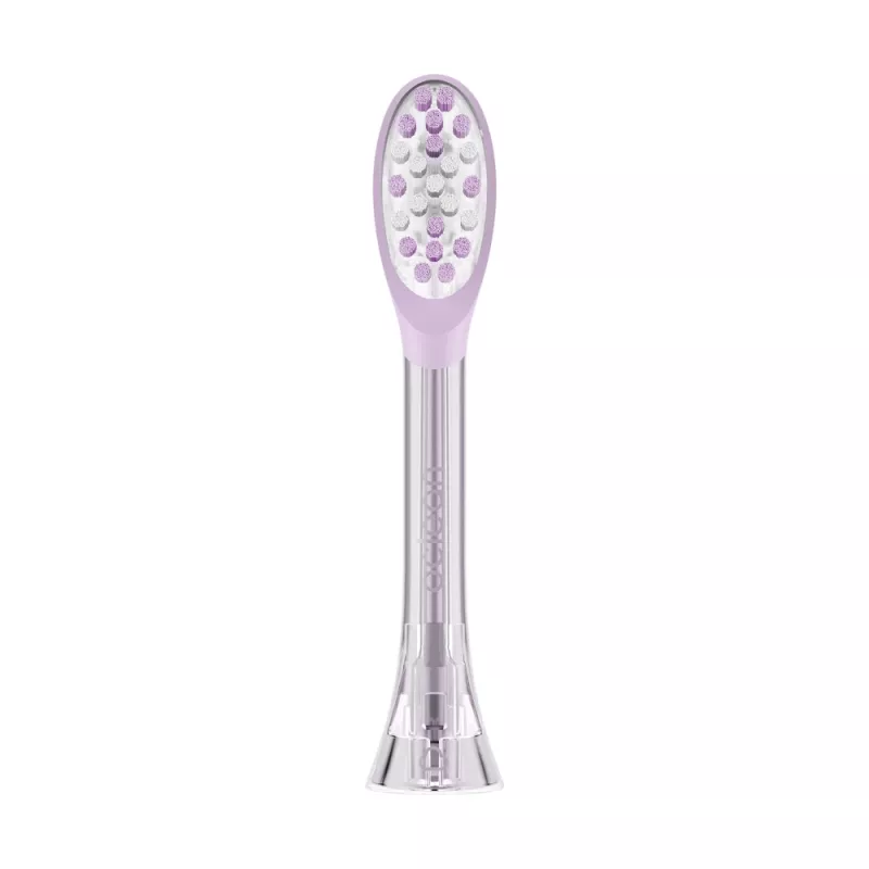 Oclean Brush Head Ease 2 szt. P1K4 Różowy