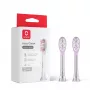 Oclean Brush Head Ease 2 szt. P1K4 Różowy