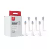 Oclean Delicate Care Kids Brush Head 6 szt. P3K1 W06 Biały