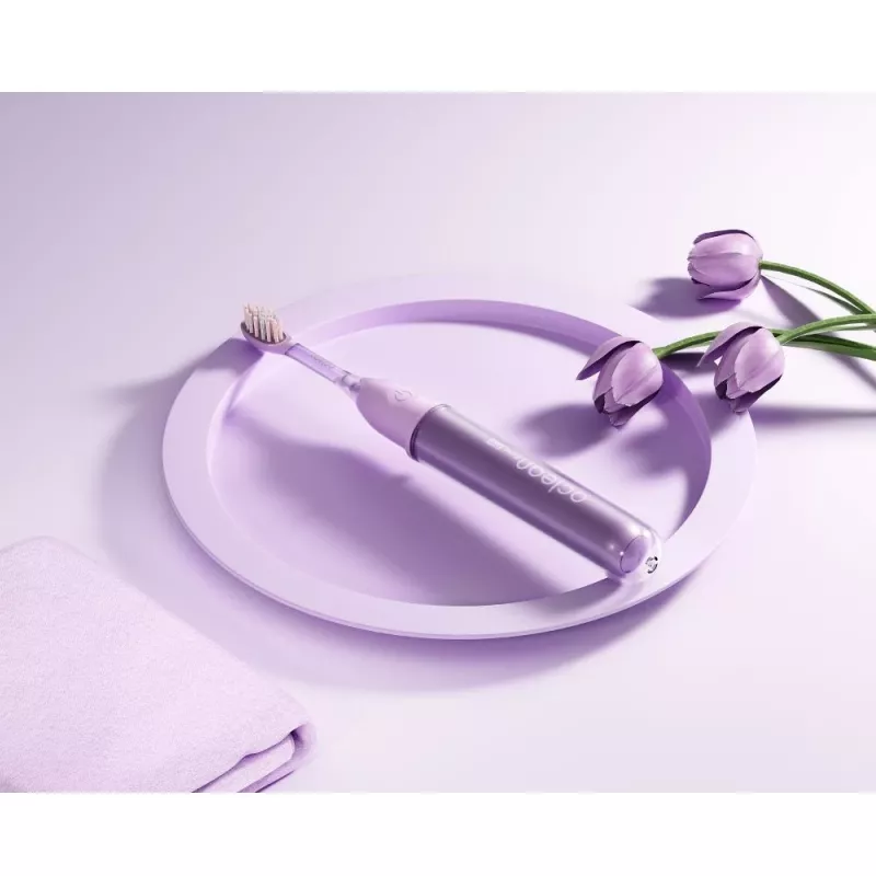 OCLEAN Ease Pro Purple Elektryczna Szczoteczka do Zębów