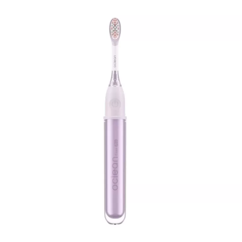 OCLEAN Ease Pro Purple Elektryczna Szczoteczka do Zębów