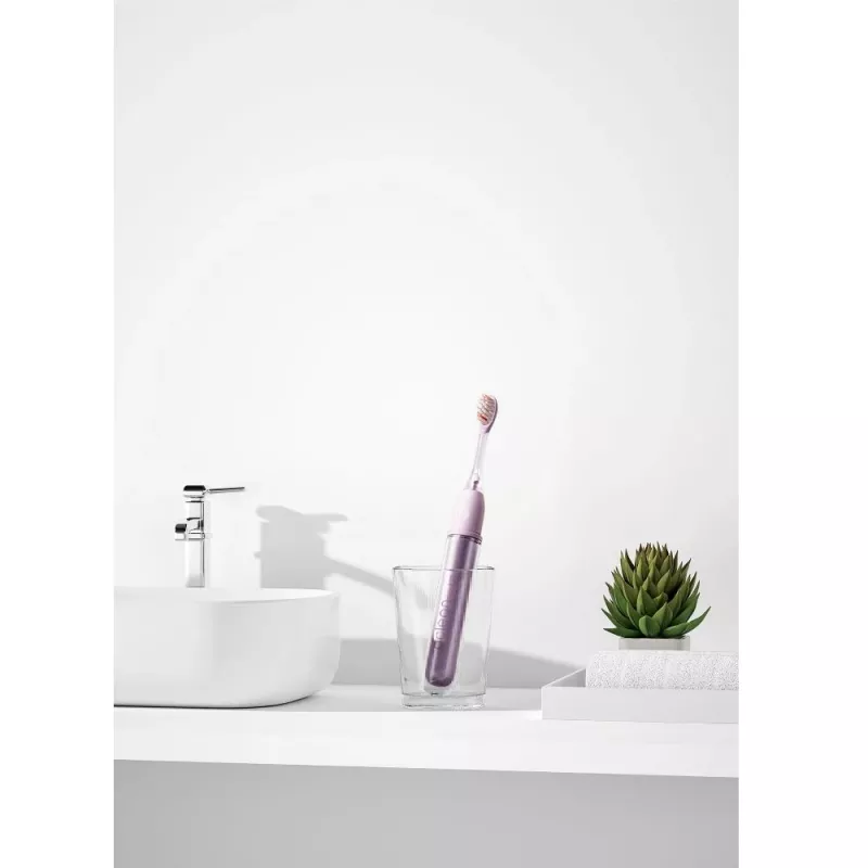 OCLEAN Ease Pro Purple Elektryczna Szczoteczka do Zębów