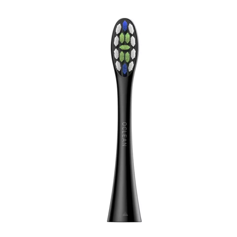 OCLEAN Professional Clean Brush Head P1C5 B02 2szt Czarny