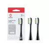 OCLEAN Professional Clean Brush Head P1C5 B02 2szt Czarny