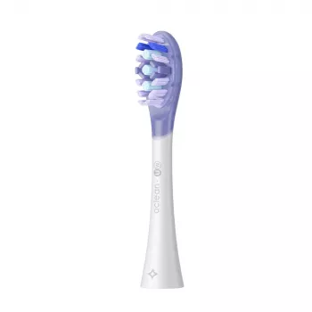 Oclean Ultra White Brush Head 2-PK UW03 W02 Biały