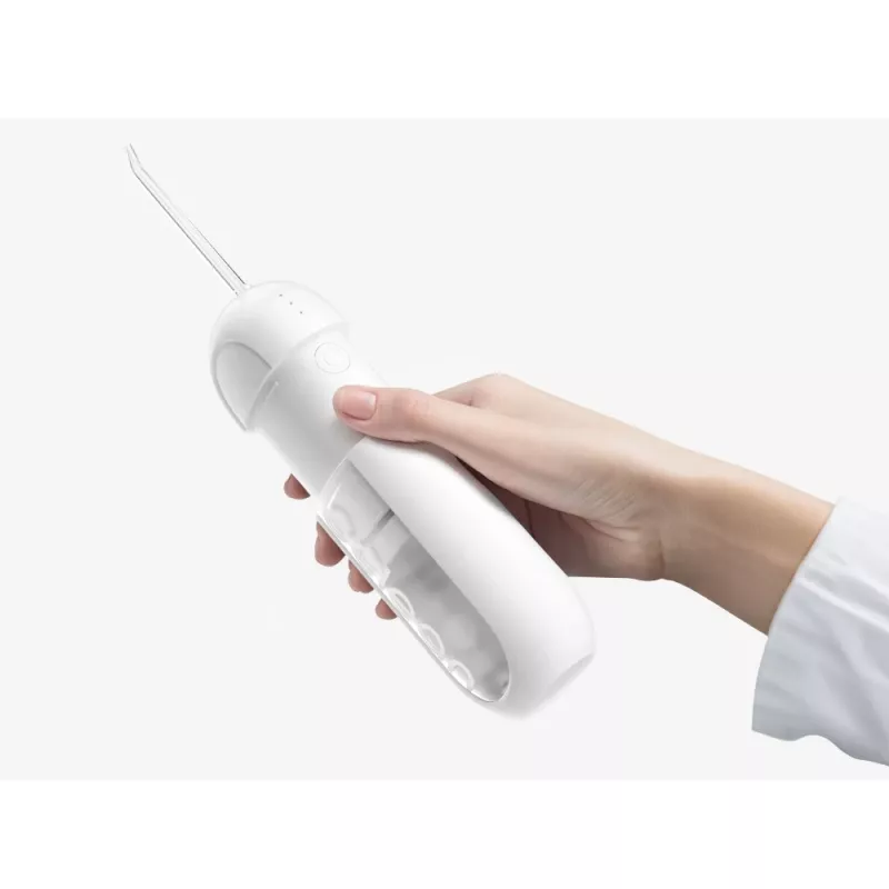 Irygator do zębów OCLEAN W10 Lite Biały