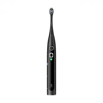 OCLEAN X Kids Electric Toothbrush Black
