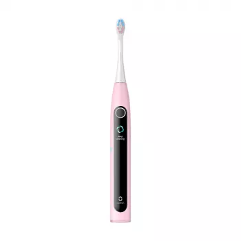 Oclean X Kids Elektryczna Szczoteczka do Zębów Różowa