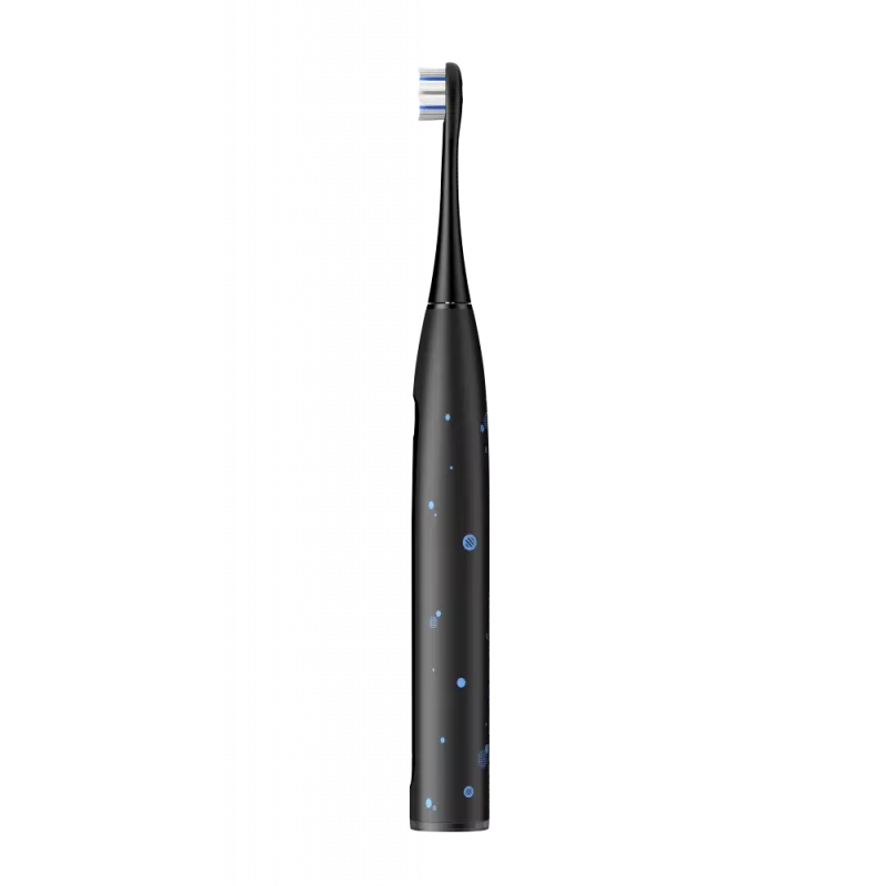 OCLEAN X Kids S Elektryczna Szczoteczka do Zębów Czarna