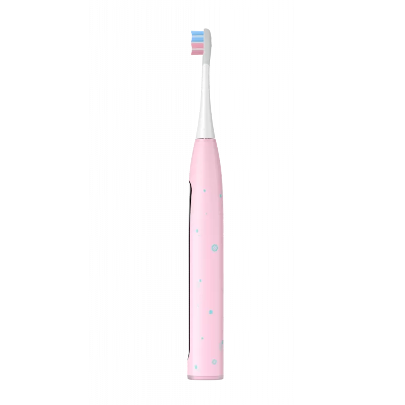 OCLEAN X Kids S Elektryczna Szczoteczka do Zębów Różowa