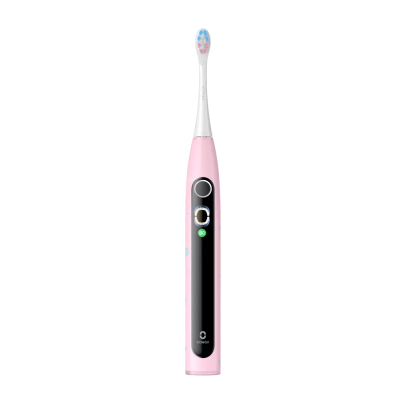 OCLEAN X Kids S Elektryczna Szczoteczka do Zębów Różowa