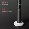 OCLEAN X Pro Elite Premium Set Elektryczna Szczoteczka do Zębów Czarna