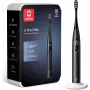 Oclean X Pro Elite Soniczna Szczoteczka Elektryczna – 42 000 VPM, Bluetooth 5.0, Inteligentna Analiza AI, Wodoszczelność IPX7, Czarna