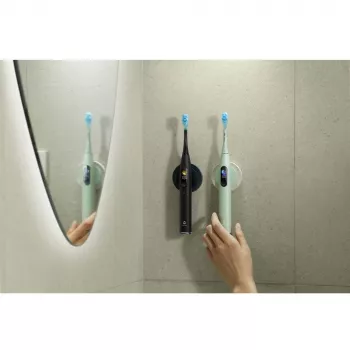 OCLEAN X Ultra 20 Czarna Szczoteczka Elektryczna