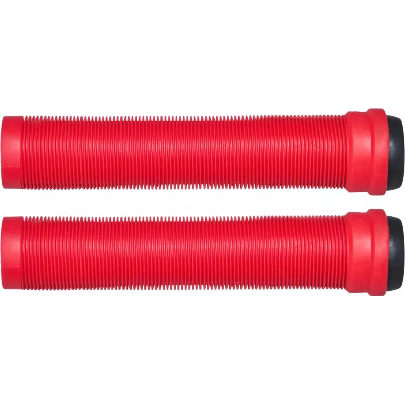 ODI Longneck SLX Grips (Red)