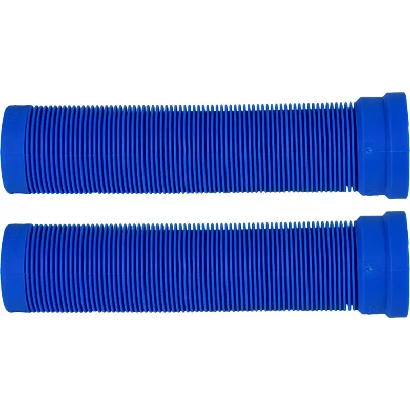 ODI Longneck Soft Grips Green - 1 Para