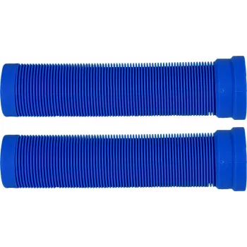 ODI Longneck Soft Grips Light Blue