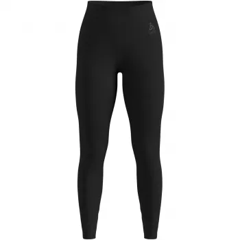 ODLO Merino 160 BL Bottom Long damskie legginsy, rozmiar S, czarne