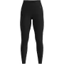 ODLO Merino 160 BL Bottom Long damskie legginsy, rozmiar S, czarne