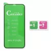 OEM 5D Full Glue Ceramic Glass Screen Protector do Samsung Galaxy A26 5G Czarny