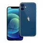 Etui OEM do iPhone 12 Mini Clear Case 2 mm (Ochrona aparatu) Przezroczyste