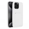 OEM Case do iPhone 15 Pro Max Card Case Biały