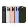 OEM Case do iPhone 15 Pro Max Card Case Biały