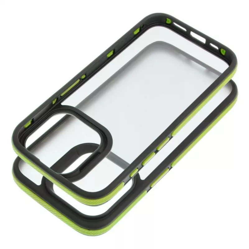 Etui OEM do iPhone 15 PRO Neo Yellow