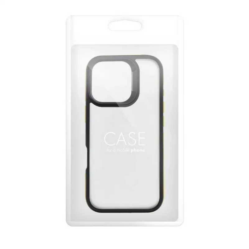 Etui OEM do iPhone 15 PRO Neo Yellow