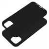 Etui OEM do iPhone 15 Silicone Czarny