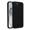 Etui OEM do iPhone 15 Silicone Czarny