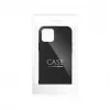 Etui OEM do iPhone 15 Silicone Czarny