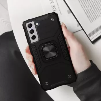 OEM Etui do Samsung A26 5G Nitro Black