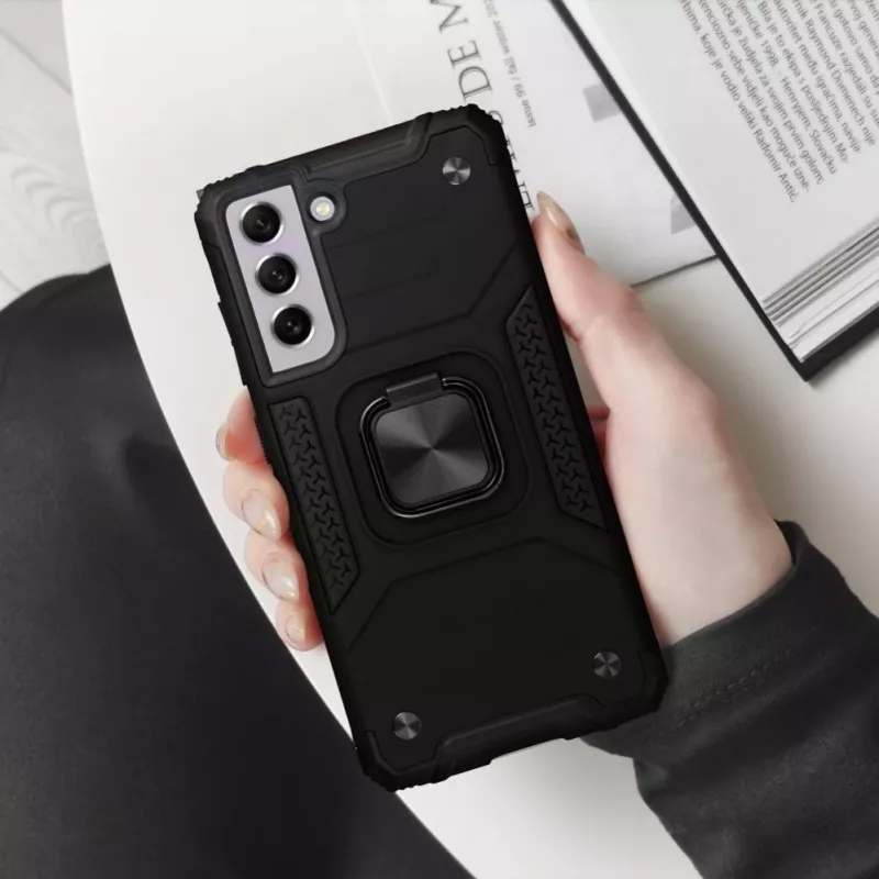 OEM Etui do Samsung A26 5G Nitro Black